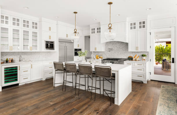 Cabinet Refacing Winter Springs